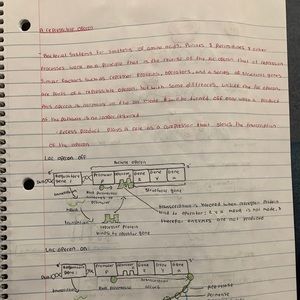 Meet your Posher, Danny